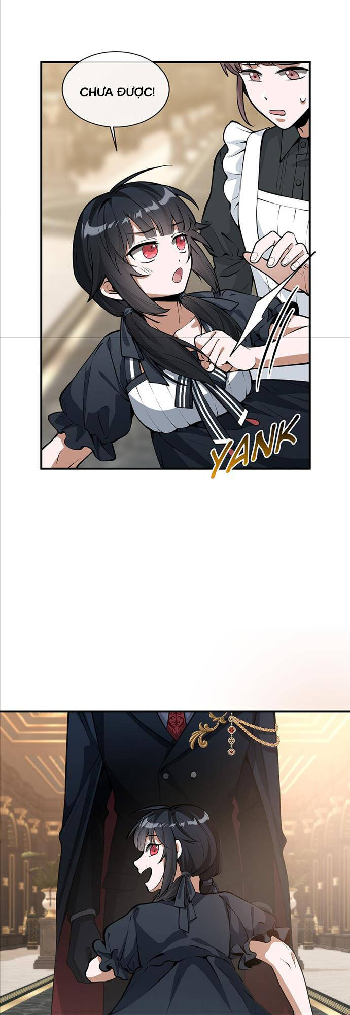 The Beginning After The End Chapter 176 - Trang 2