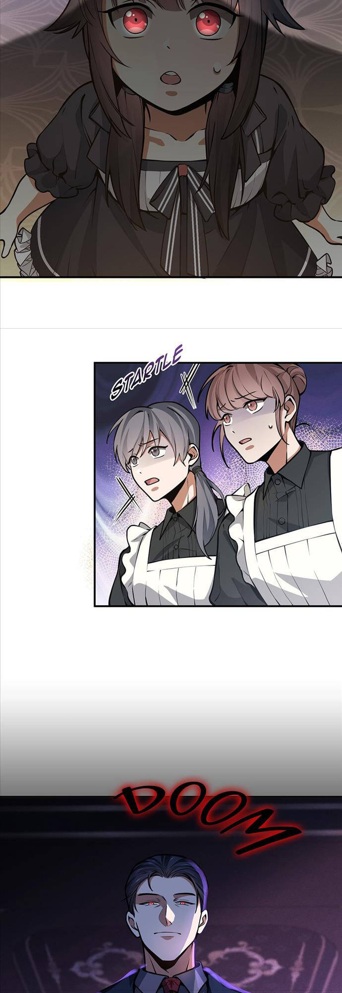 The Beginning After The End Chapter 176 - Trang 2