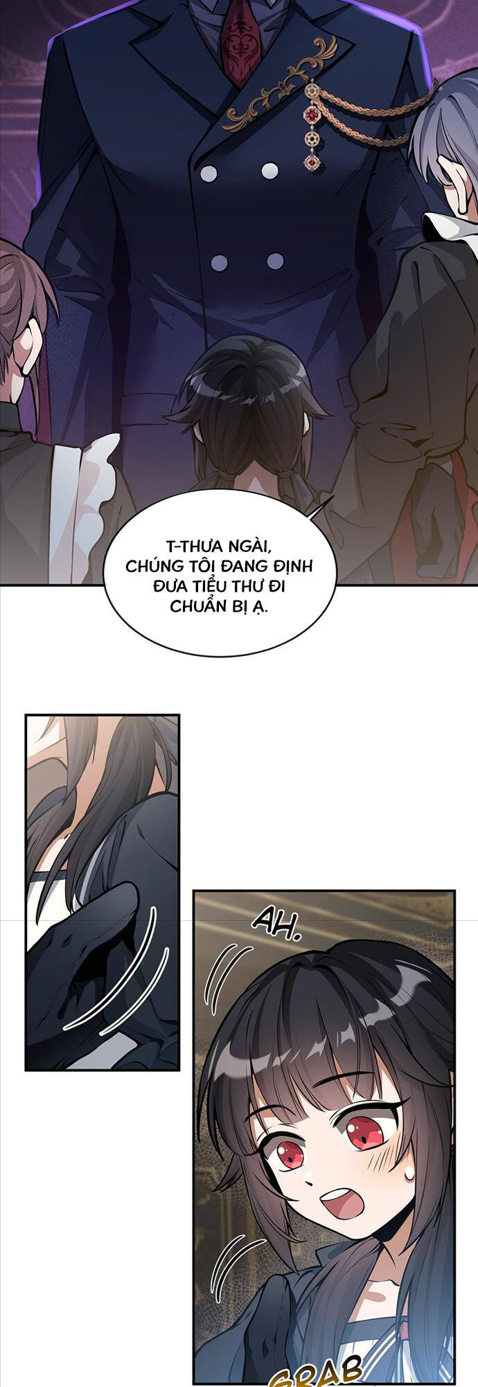 The Beginning After The End Chapter 176 - Trang 2