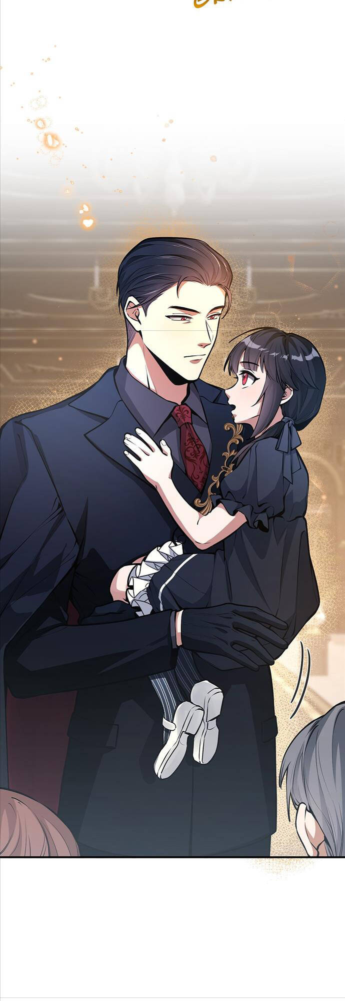 The Beginning After The End Chapter 176 - Trang 2