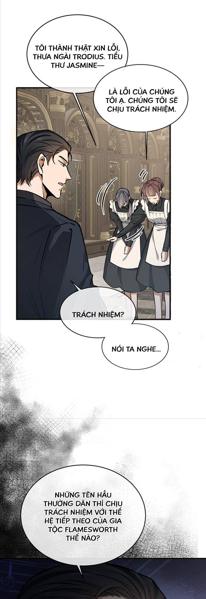 The Beginning After The End Chapter 176 - Trang 2