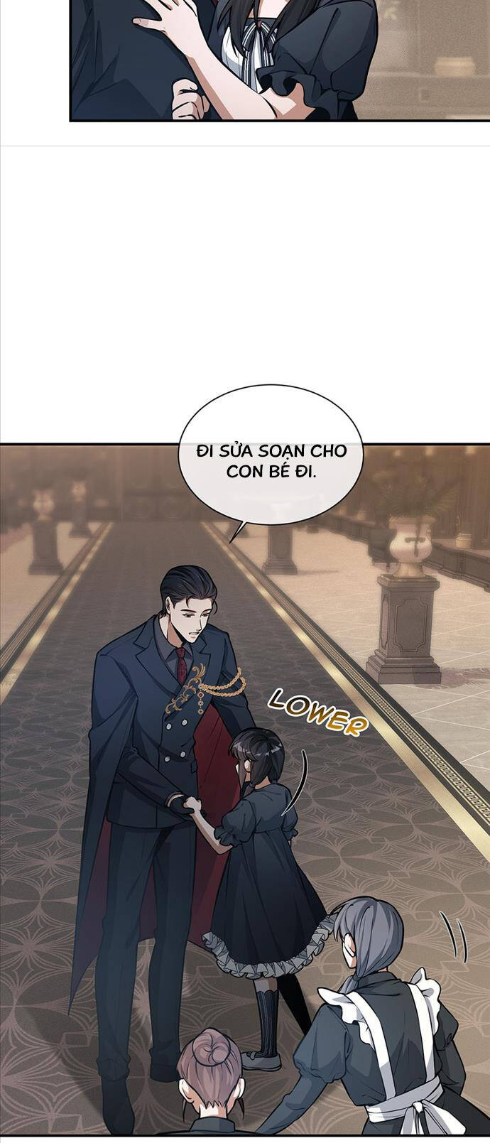 The Beginning After The End Chapter 176 - Trang 2