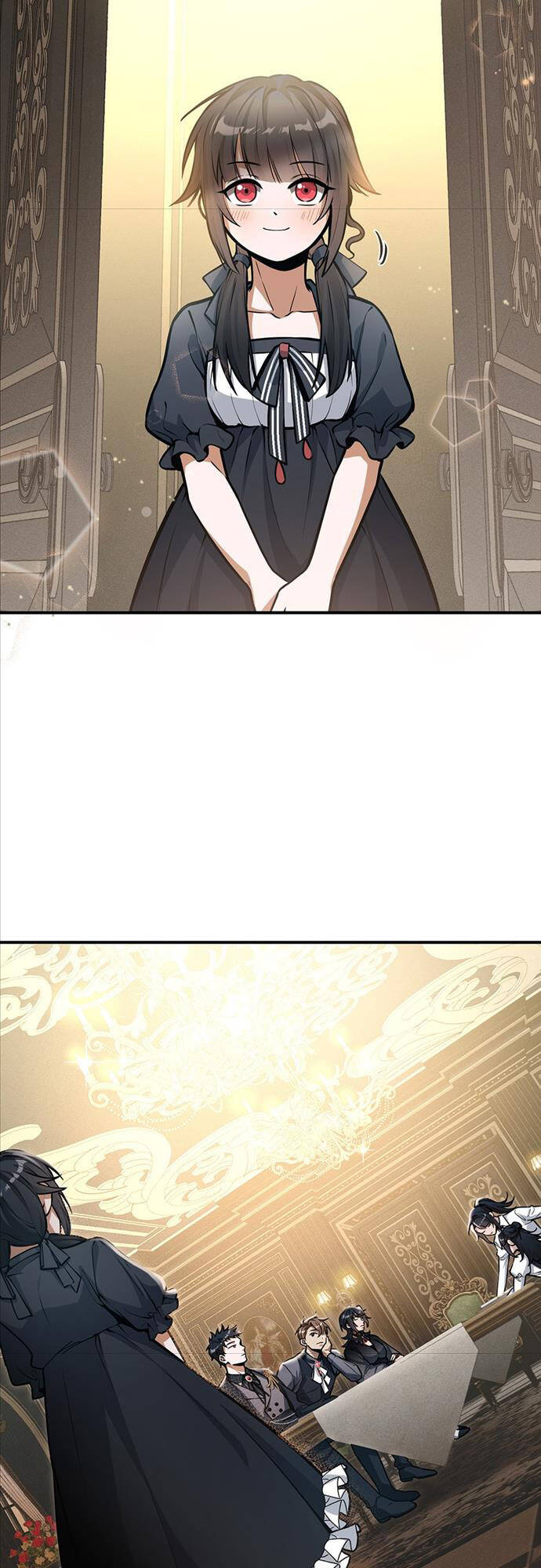 The Beginning After The End Chapter 176 - Trang 2