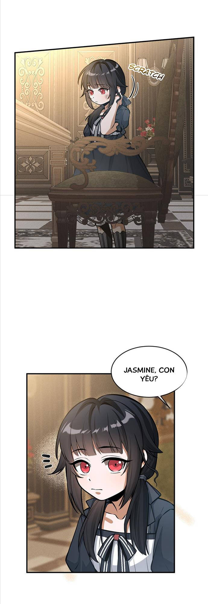 The Beginning After The End Chapter 176 - Trang 2