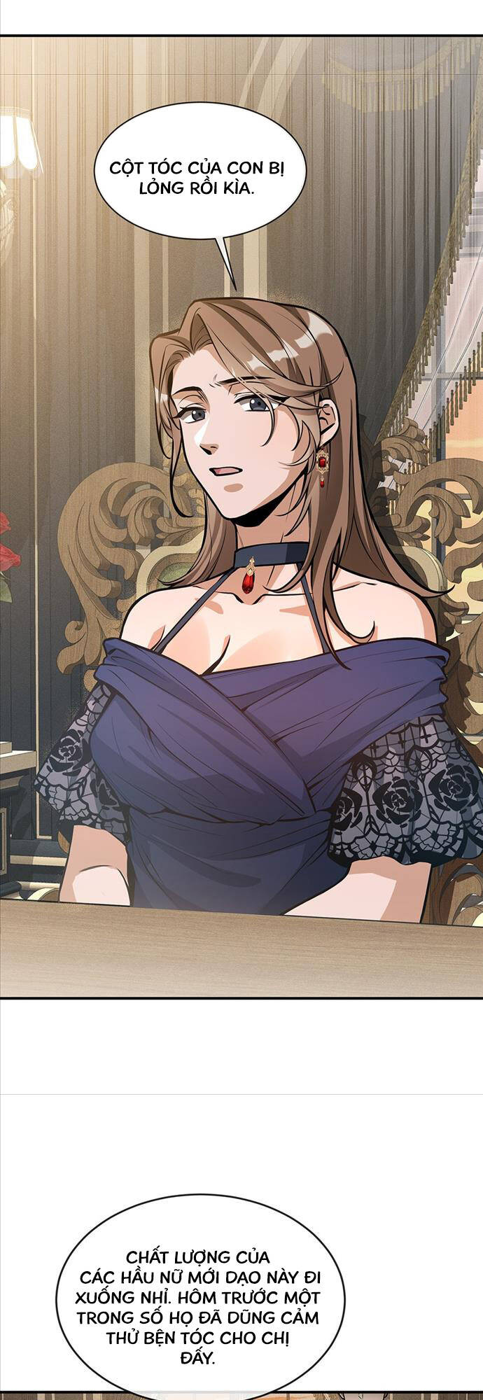 The Beginning After The End Chapter 176 - Trang 2