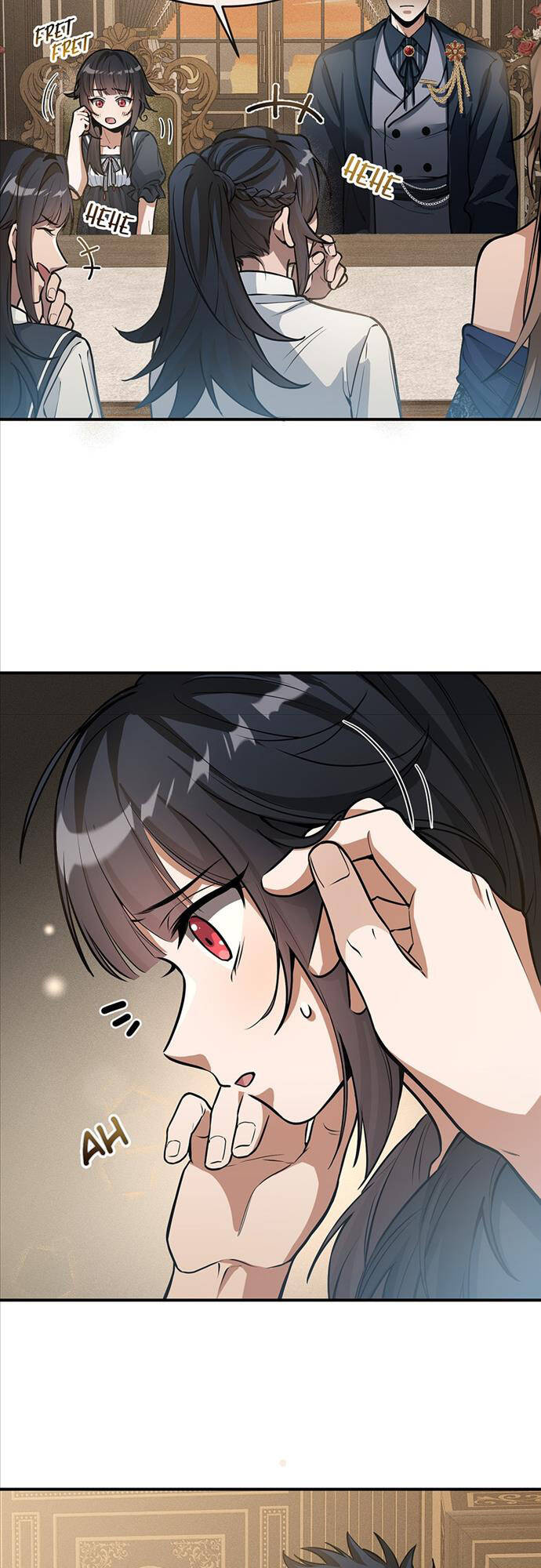 The Beginning After The End Chapter 176 - Trang 2