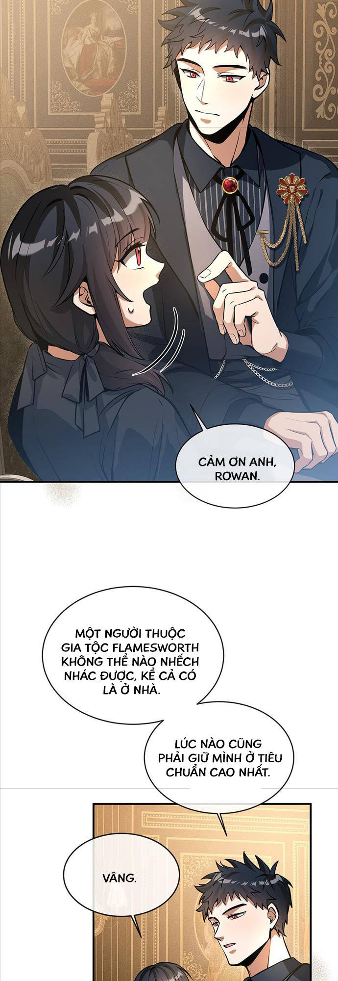 The Beginning After The End Chapter 176 - Trang 2