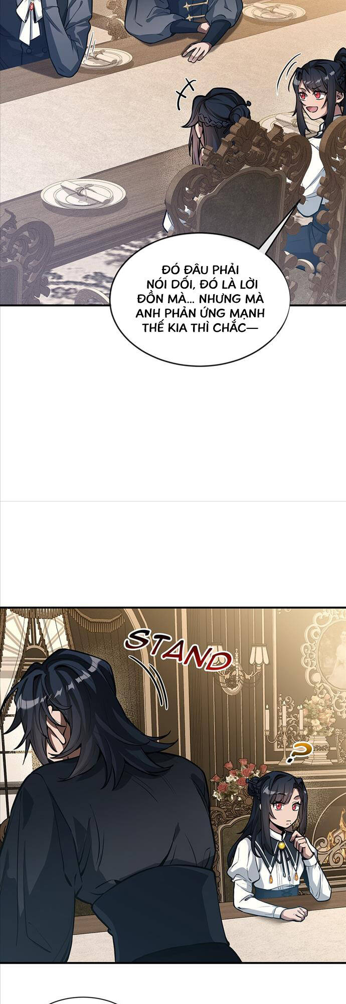 The Beginning After The End Chapter 176 - Trang 2