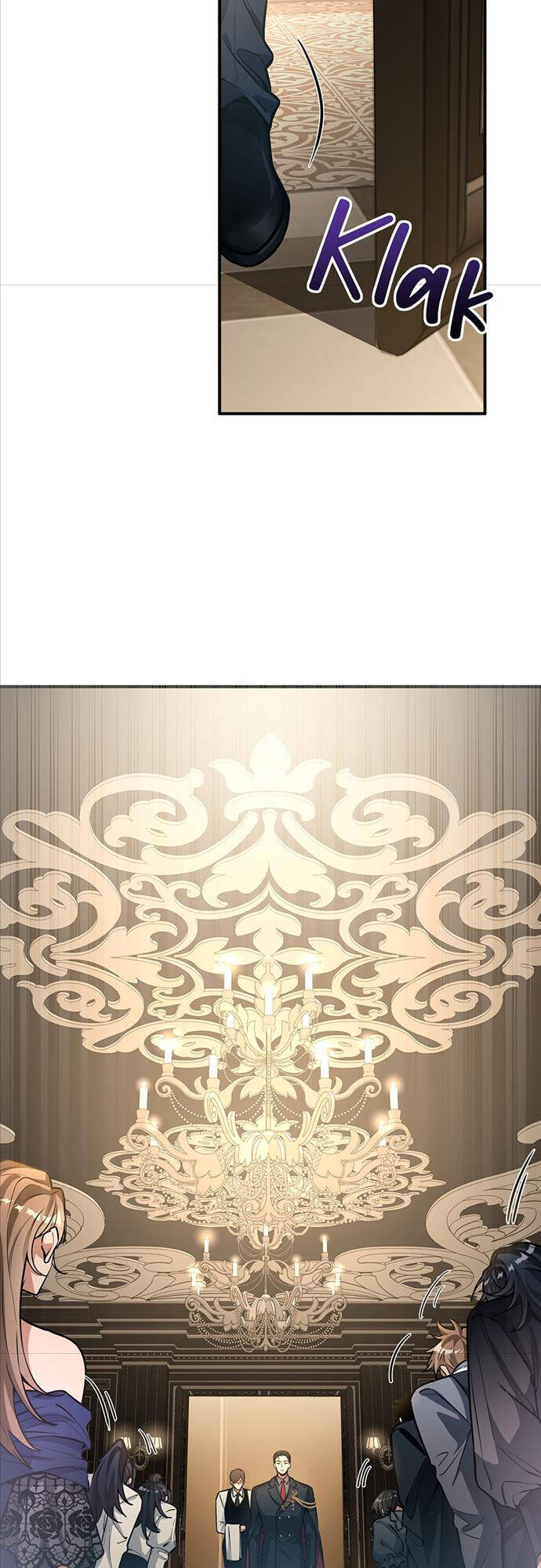 The Beginning After The End Chapter 176 - Trang 2