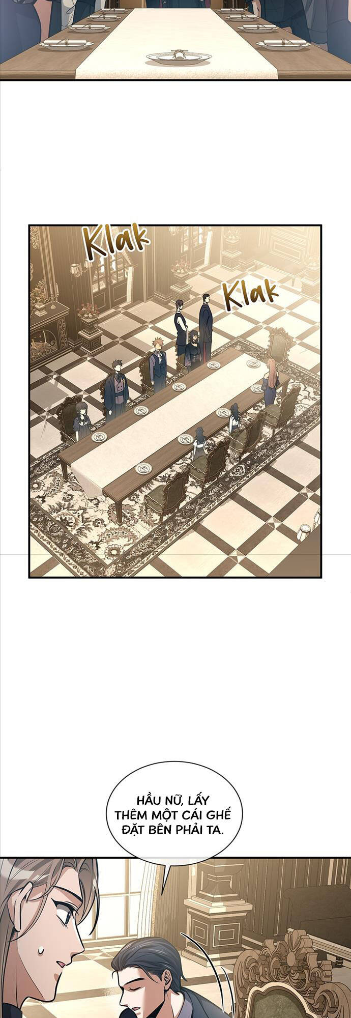 The Beginning After The End Chapter 176 - Trang 2