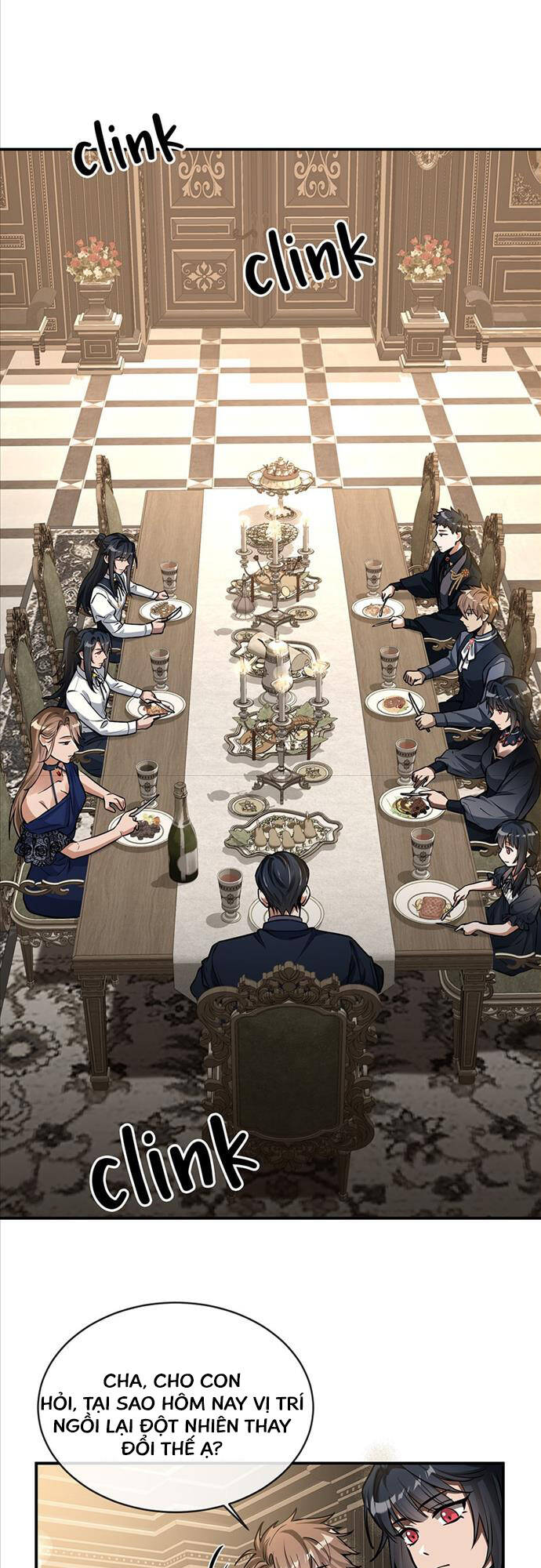 The Beginning After The End Chapter 176 - Trang 2