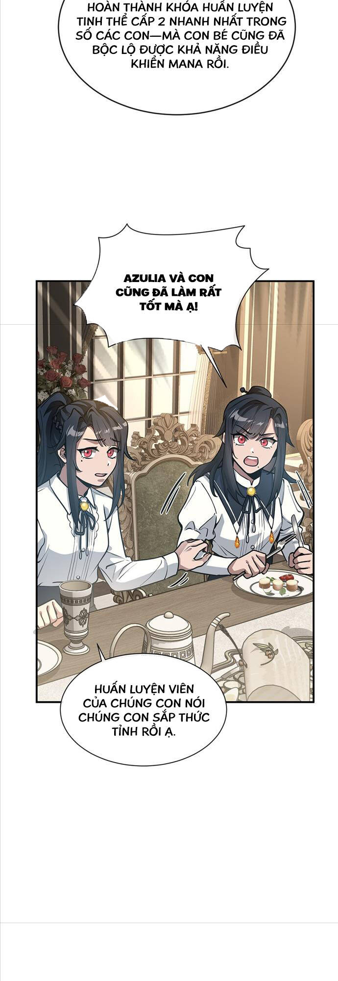 The Beginning After The End Chapter 176 - Trang 2