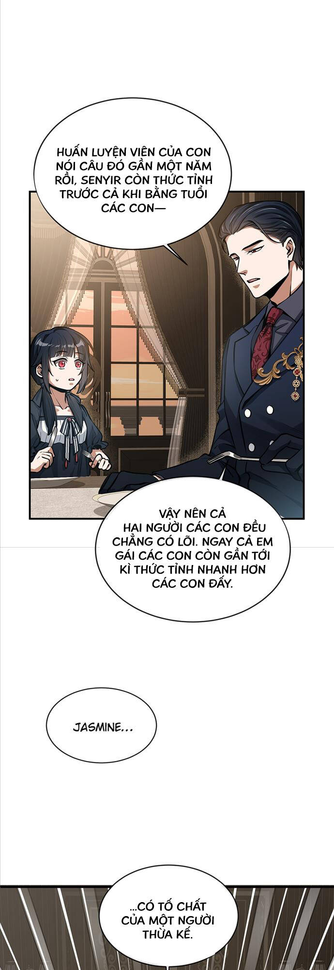 The Beginning After The End Chapter 176 - Trang 2