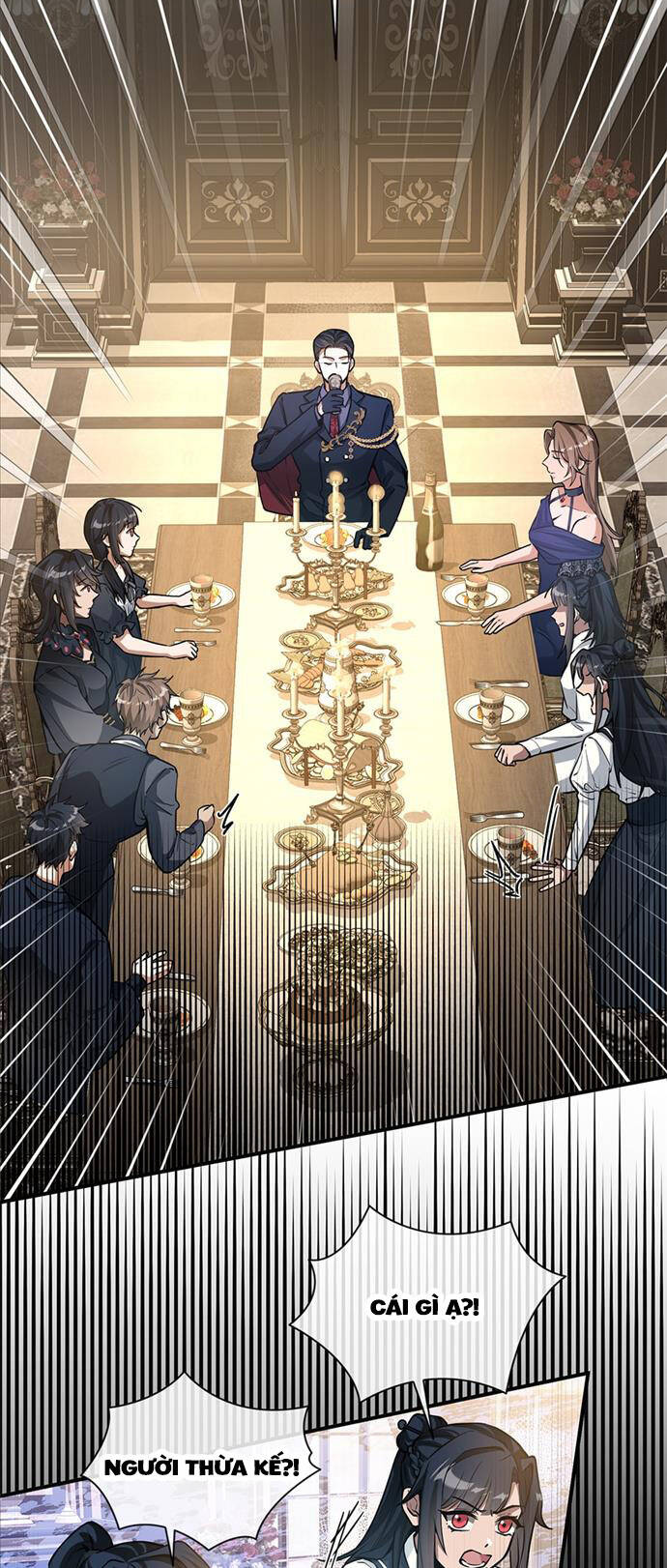 The Beginning After The End Chapter 176 - Trang 2