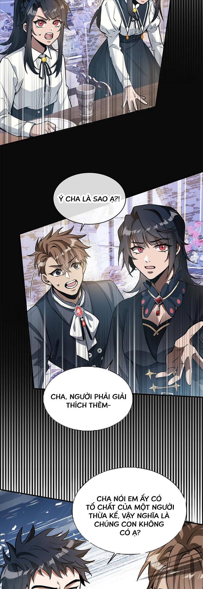 The Beginning After The End Chapter 176 - Trang 2