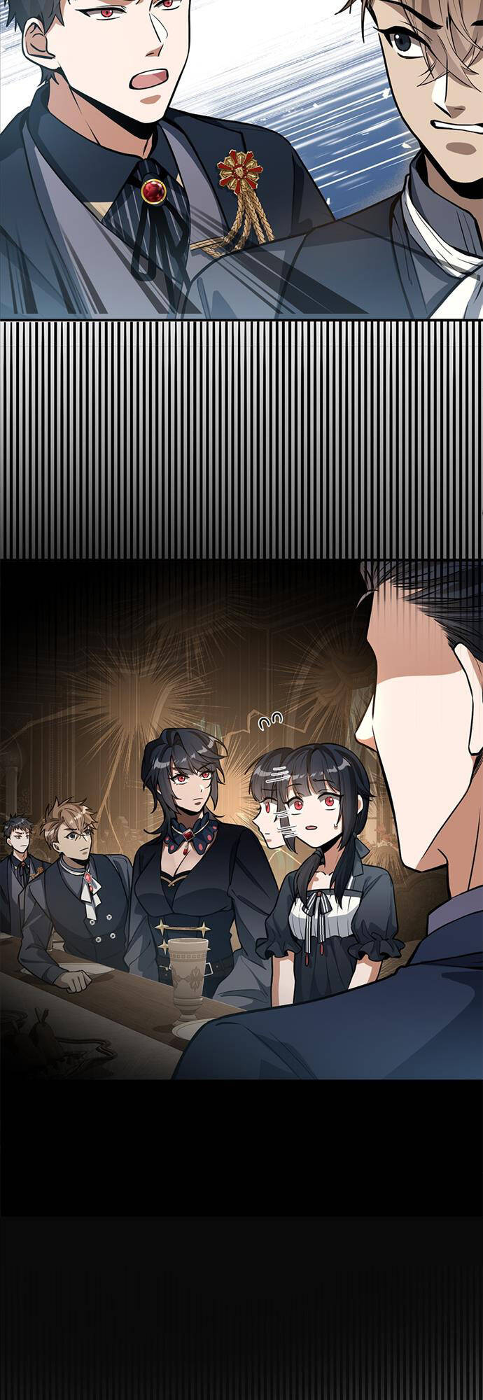 The Beginning After The End Chapter 176 - Trang 2