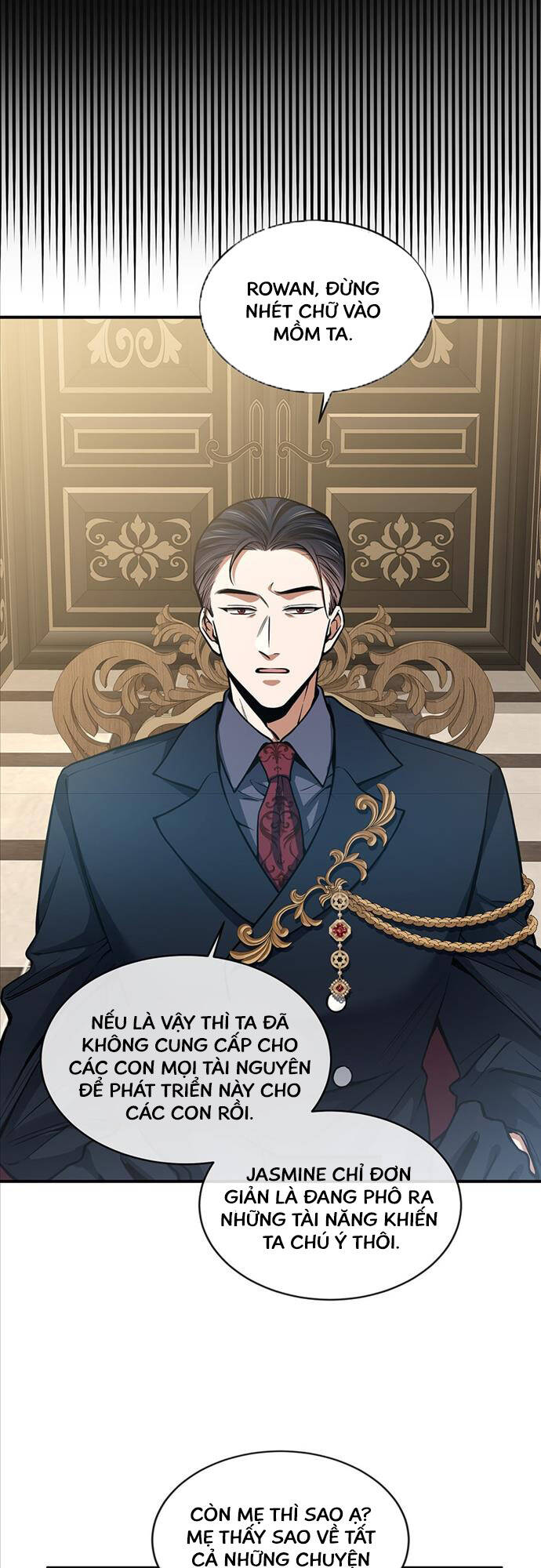 The Beginning After The End Chapter 176 - Trang 2