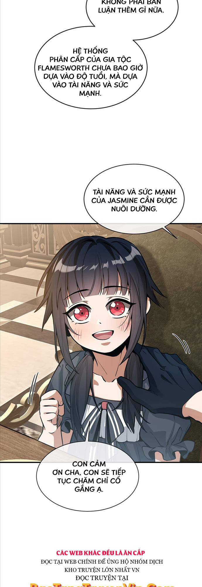 The Beginning After The End Chapter 176 - Trang 2