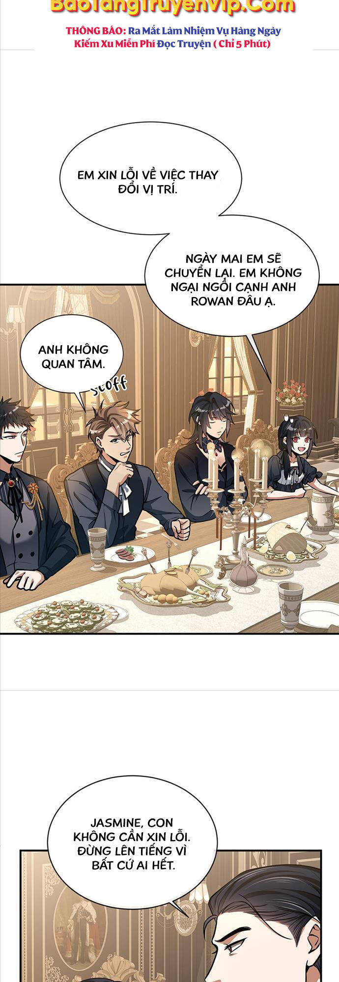 The Beginning After The End Chapter 176 - Trang 2