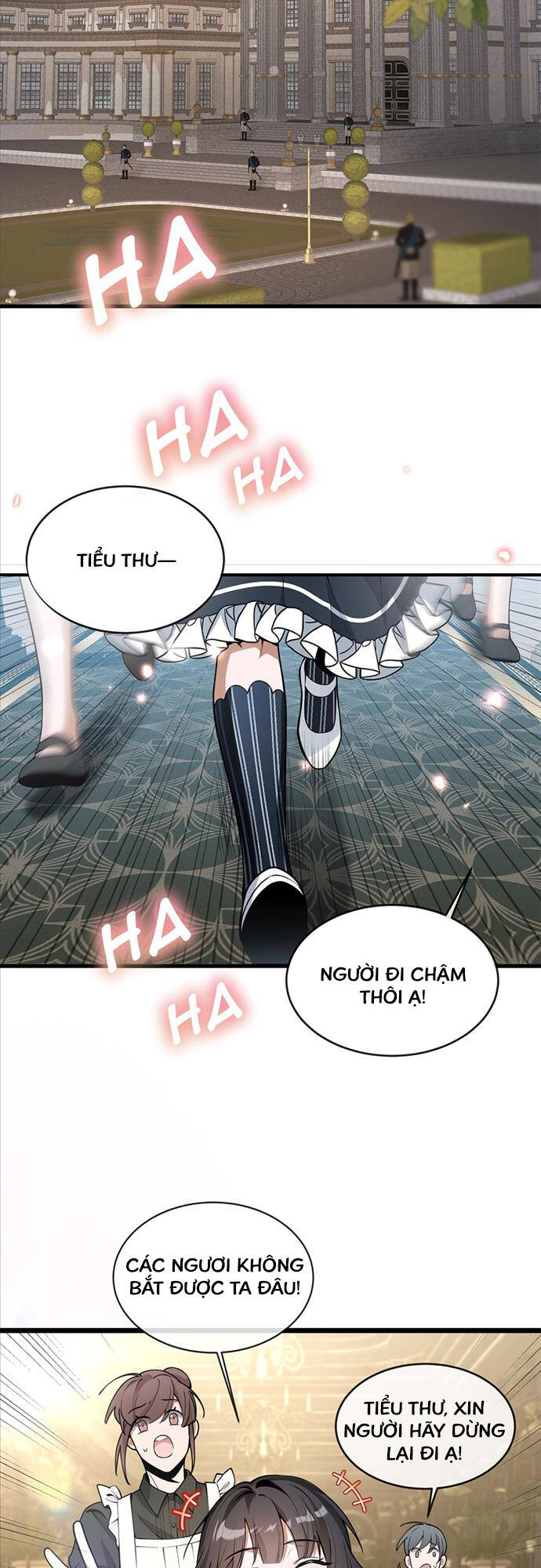 The Beginning After The End Chapter 176 - Trang 2