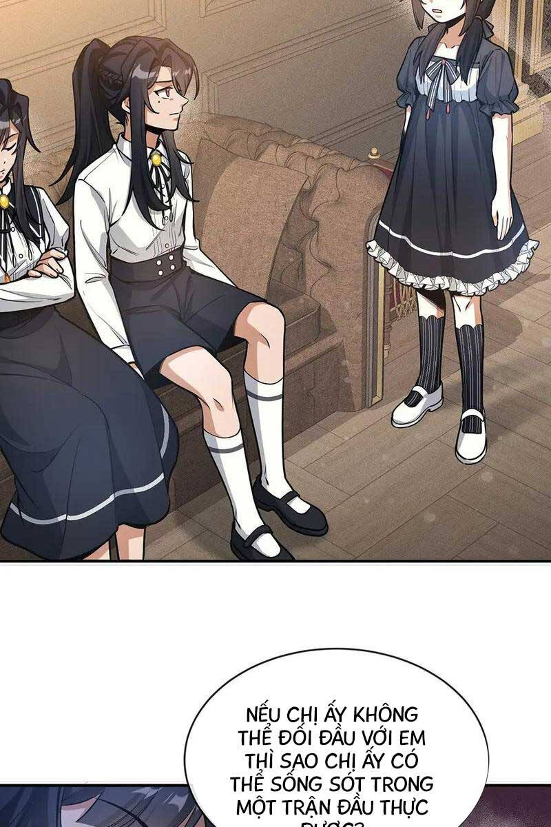 The Beginning After The End Chapter 178 - Trang 2