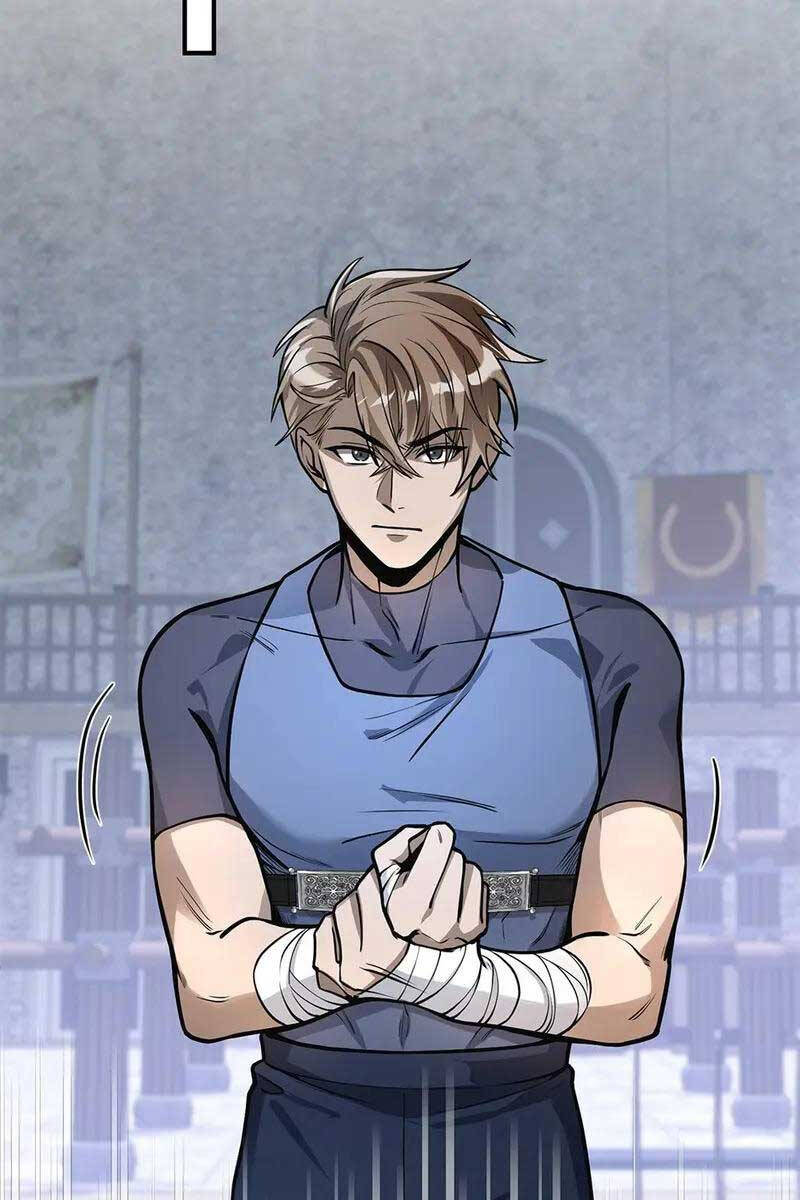 The Beginning After The End Chapter 178 - Trang 2