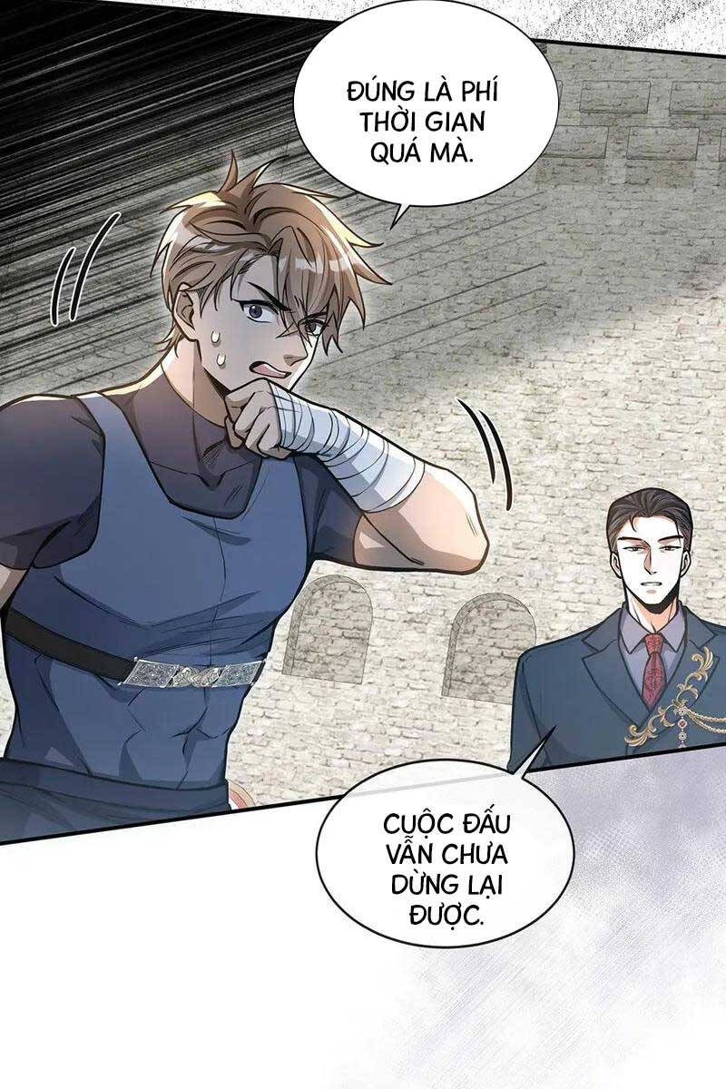 The Beginning After The End Chapter 178 - Trang 2