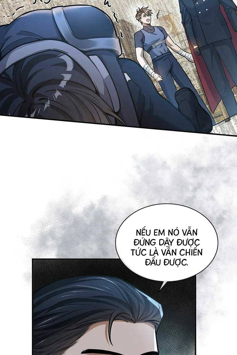 The Beginning After The End Chapter 178 - Trang 2