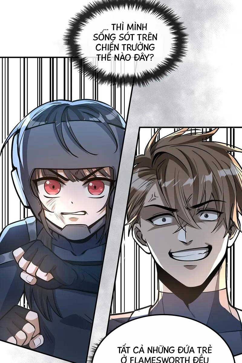 The Beginning After The End Chapter 178 - Trang 2