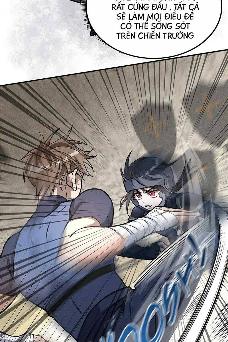 The Beginning After The End Chapter 178 - Trang 2