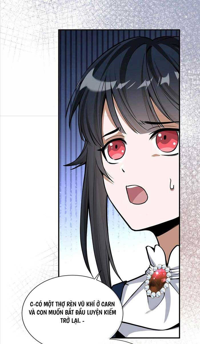 The Beginning After The End Chapter 181 - Trang 2