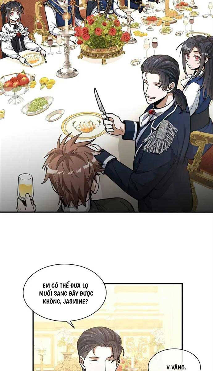 The Beginning After The End Chapter 182 - Trang 2