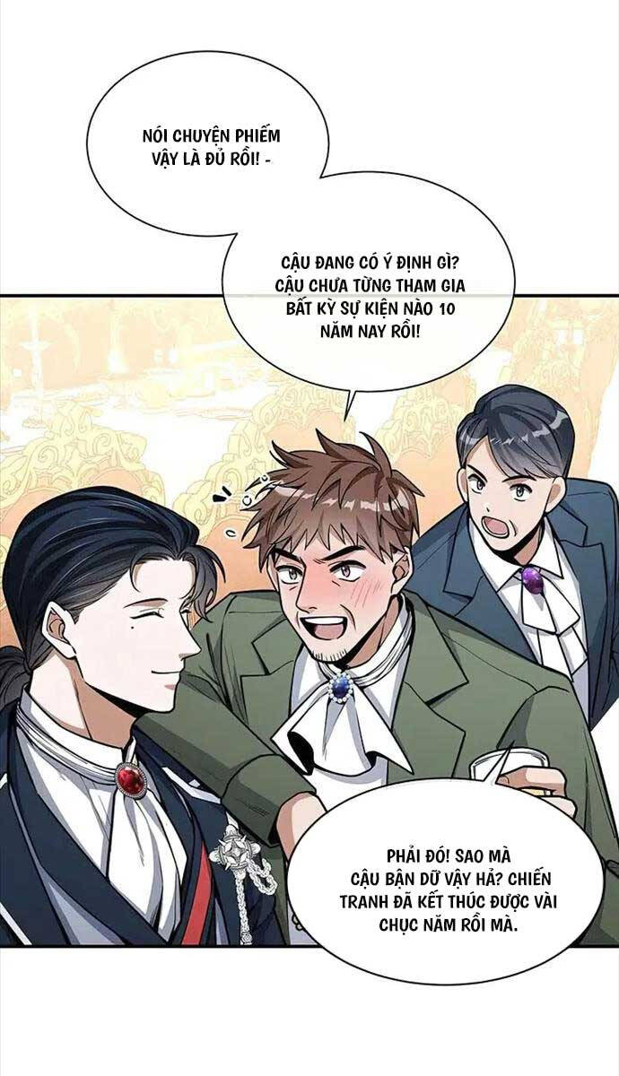 The Beginning After The End Chapter 182 - Trang 2