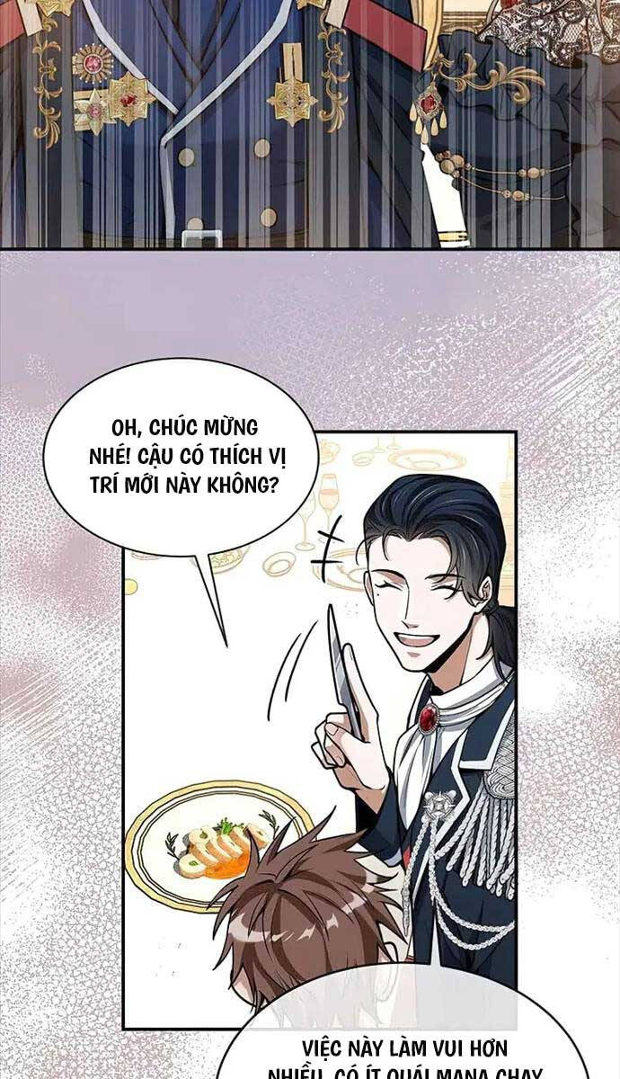 The Beginning After The End Chapter 182 - Trang 2