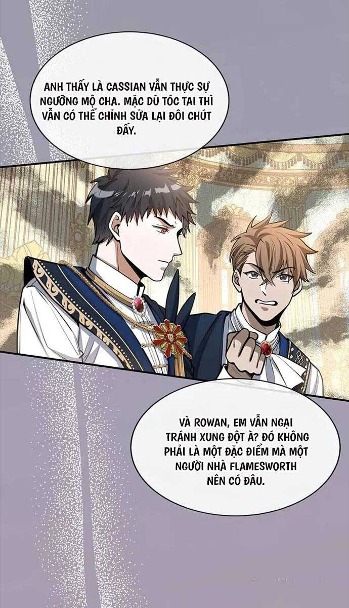 The Beginning After The End Chapter 182 - Trang 2