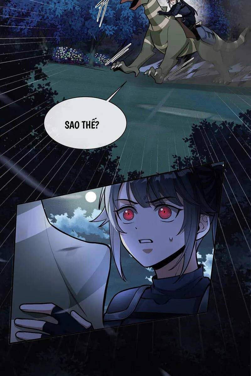 The Beginning After The End Chapter 184 - Trang 2