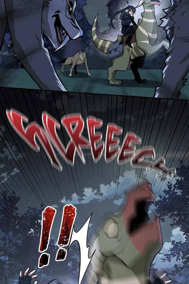 The Beginning After The End Chapter 184 - Trang 2