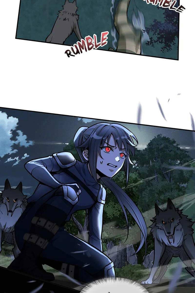 The Beginning After The End Chapter 184 - Trang 2