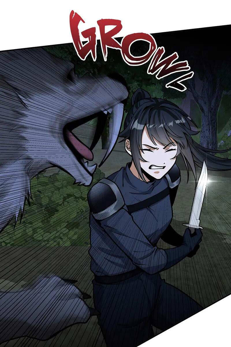 The Beginning After The End Chapter 184 - Trang 2