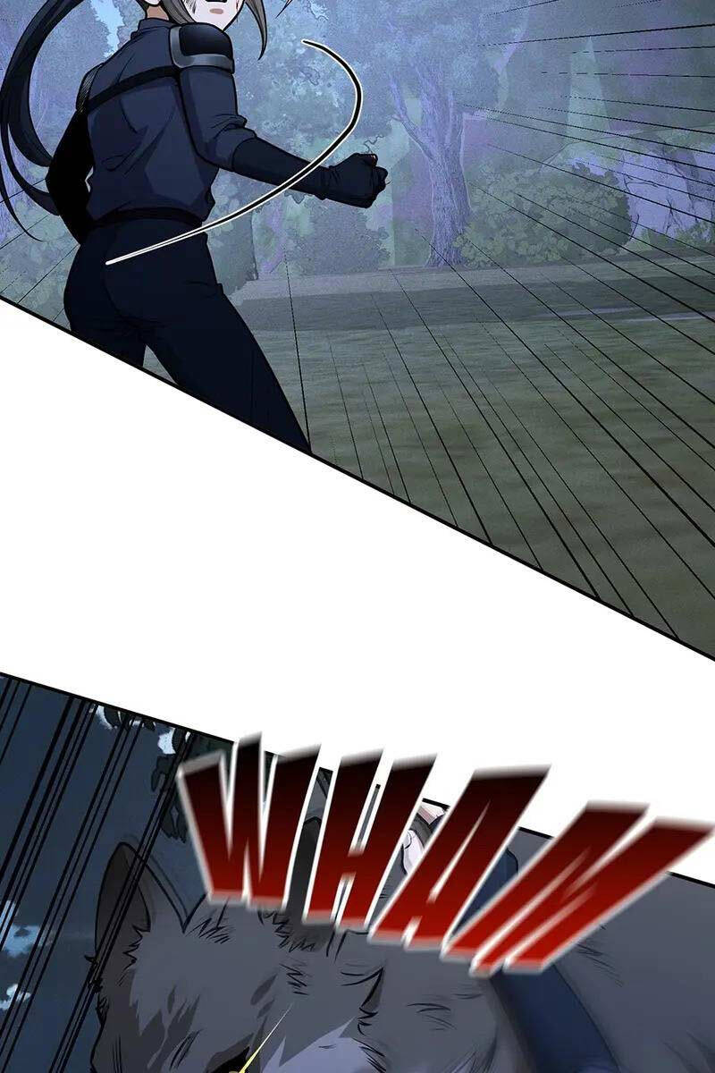 The Beginning After The End Chapter 184 - Trang 2