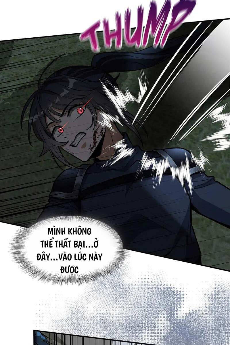 The Beginning After The End Chapter 184 - Trang 2