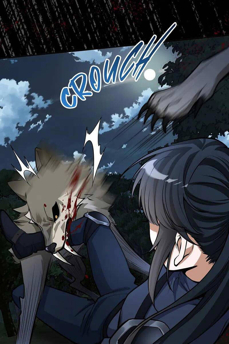 The Beginning After The End Chapter 184 - Trang 2