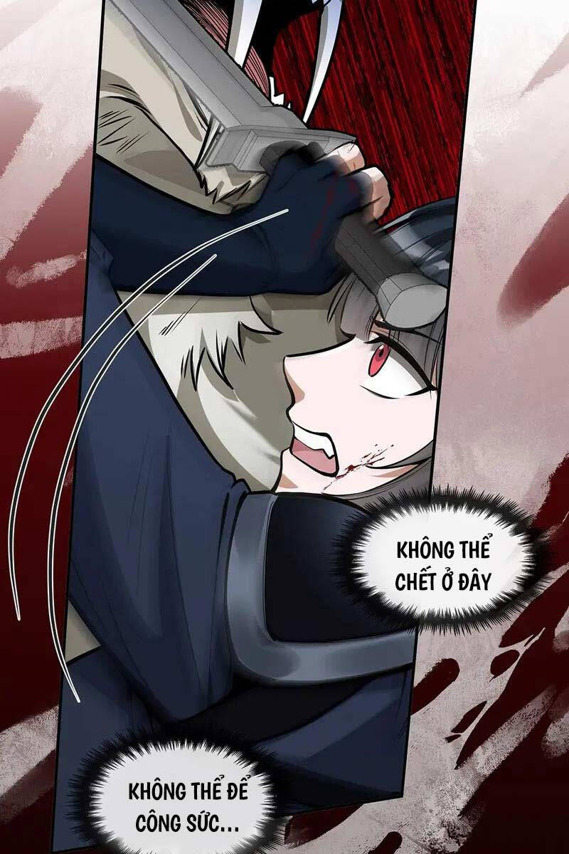 The Beginning After The End Chapter 184 - Trang 2