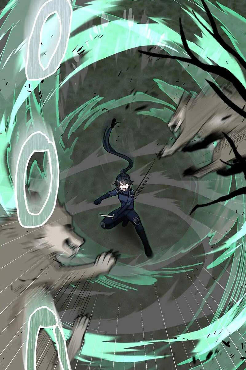 The Beginning After The End Chapter 184 - Trang 2