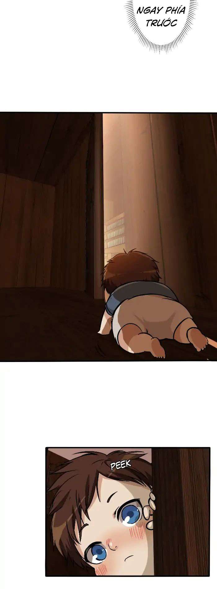 The Beginning After The End Chapter 2 - Trang 2