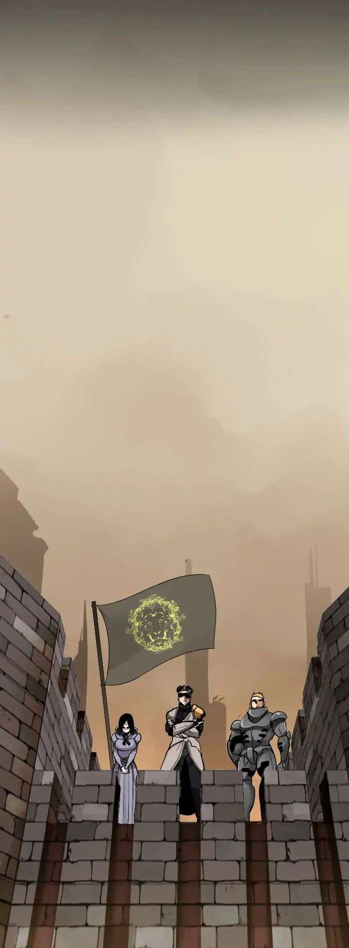 The Beginning After The End Chapter 2 - Trang 2