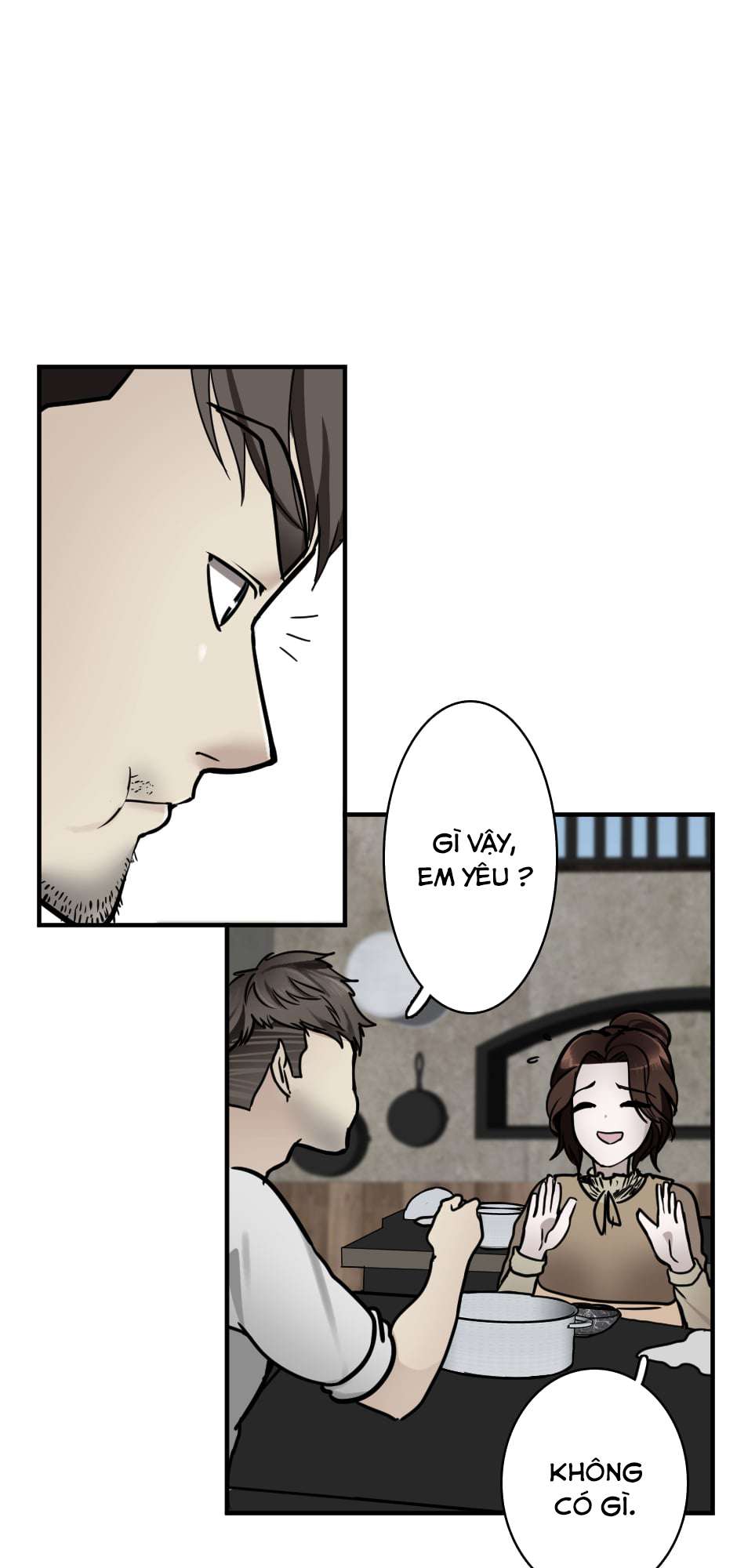 The Beginning After The End Chapter 24 - Trang 2