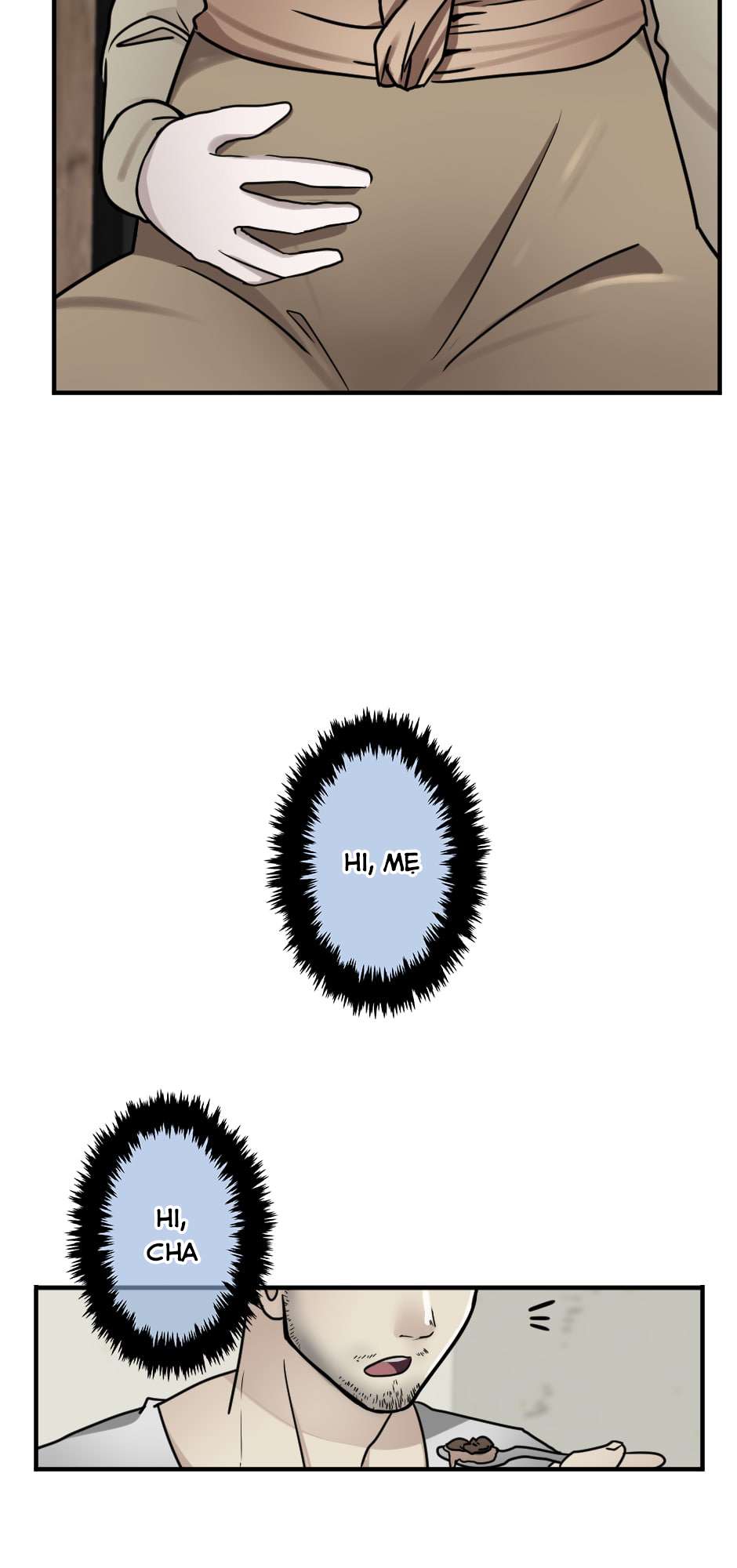 The Beginning After The End Chapter 24 - Trang 2