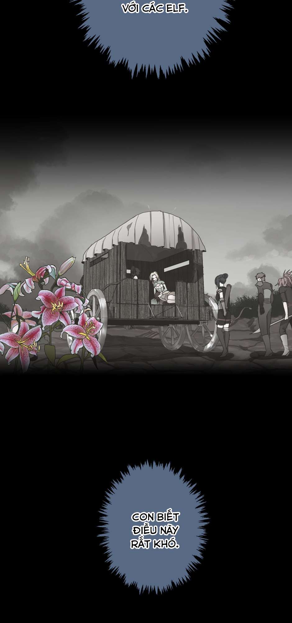 The Beginning After The End Chapter 24 - Trang 2