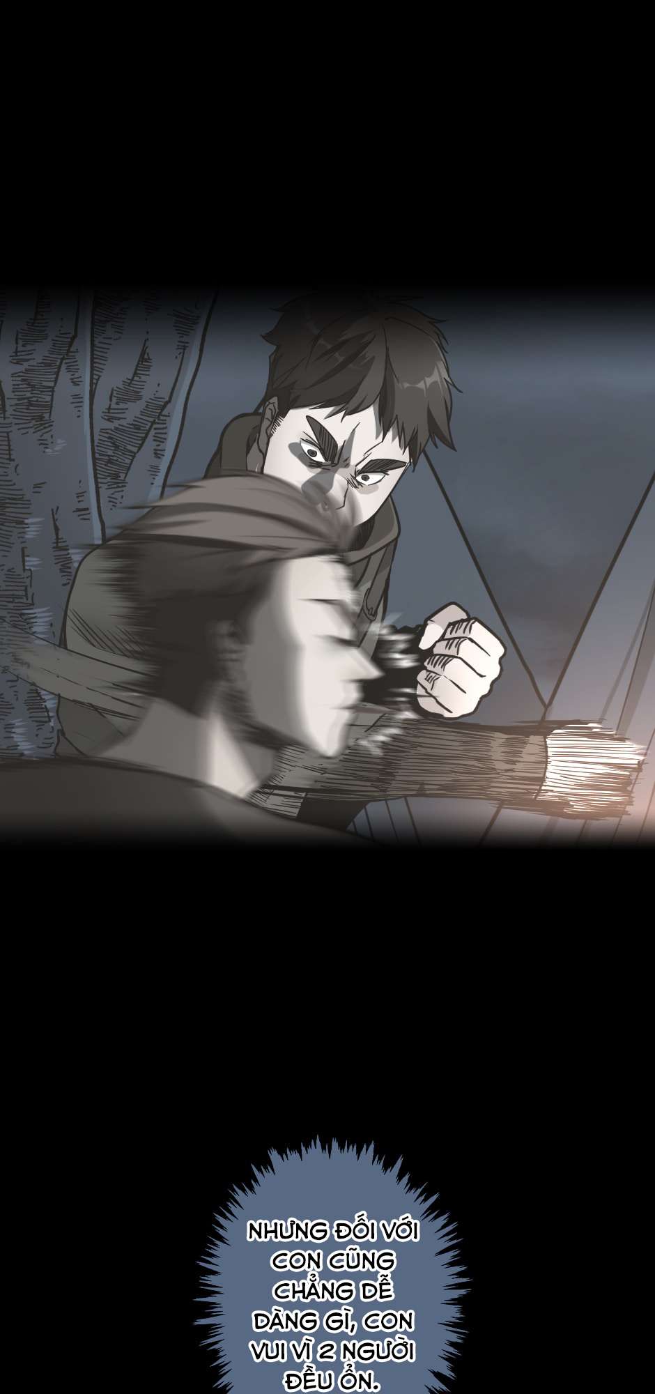 The Beginning After The End Chapter 24 - Trang 2